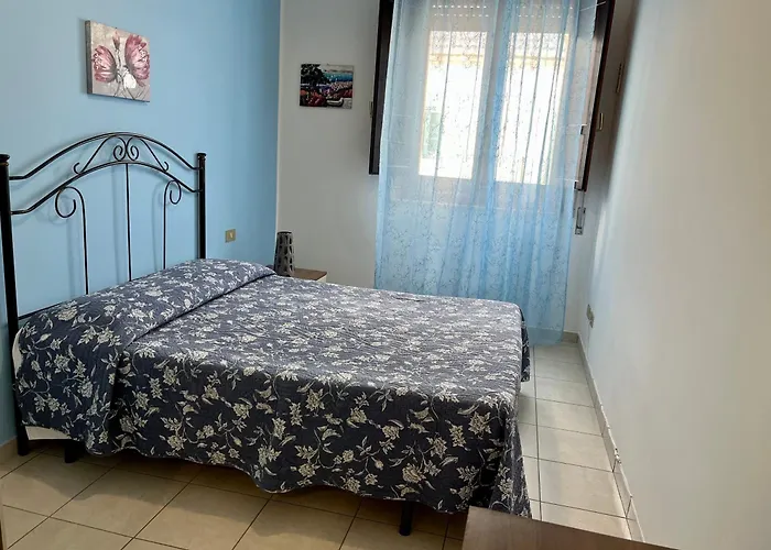 Costa Gaia Rooms