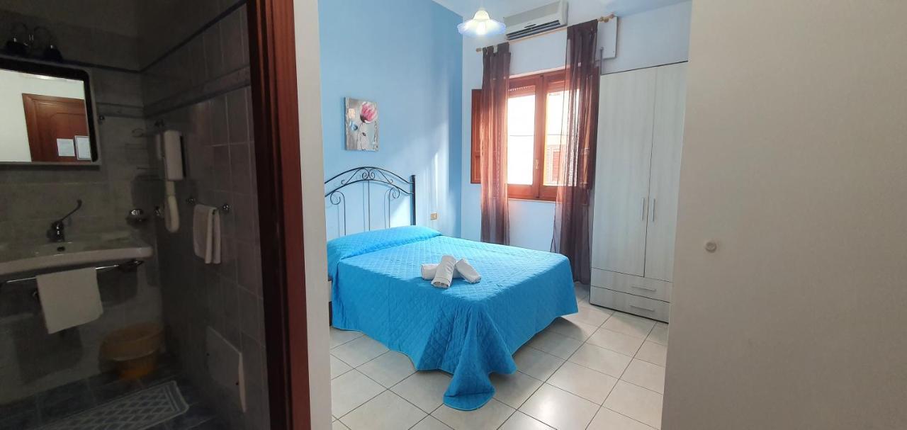 Casa de hóspedes Costa Gaia San Vito Lo Capo