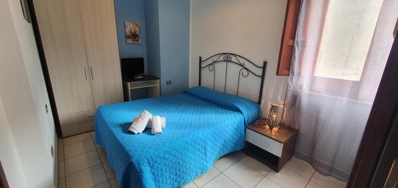 Casa de hóspedes Costa Gaia San Vito Lo Capo
