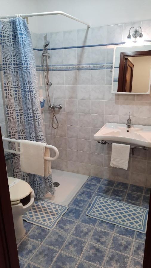 Costa Gaia Casa de hóspedes San Vito Lo Capo