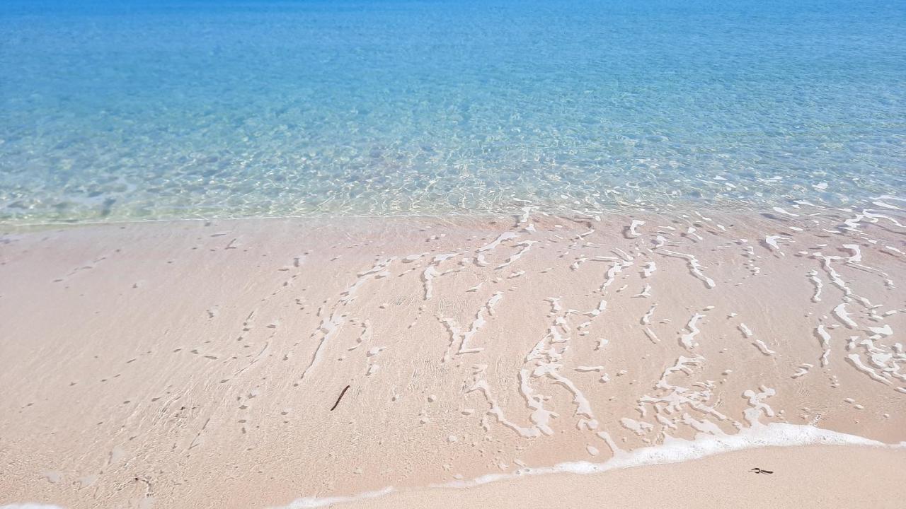 Costa Gaia San Vito Lo Capo