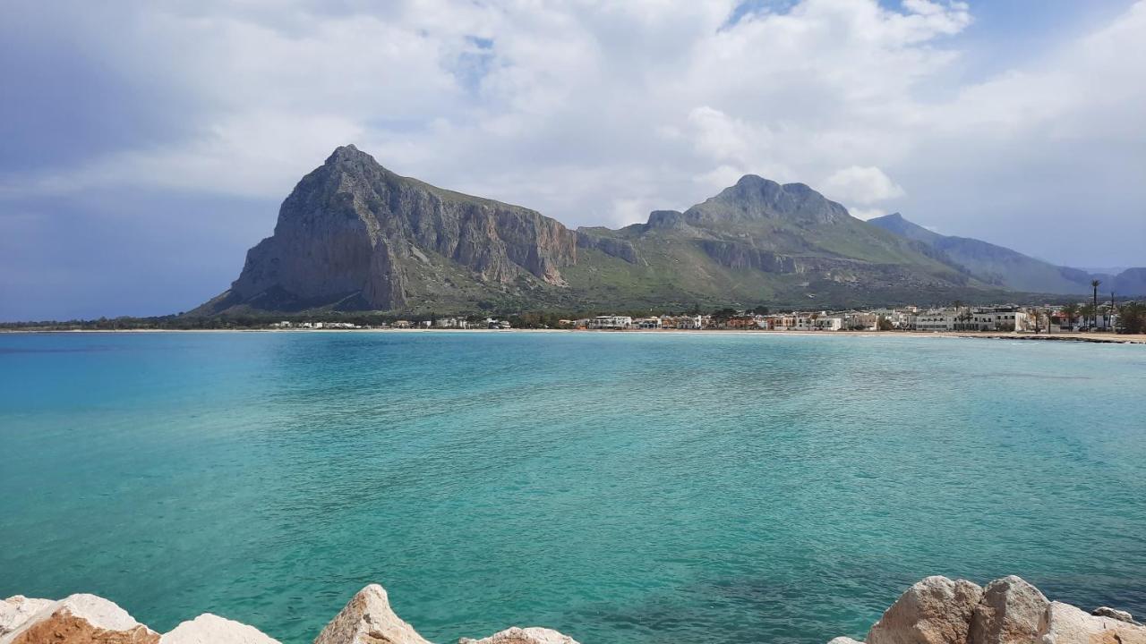 Costa Gaia Casa de hóspedes San Vito Lo Capo