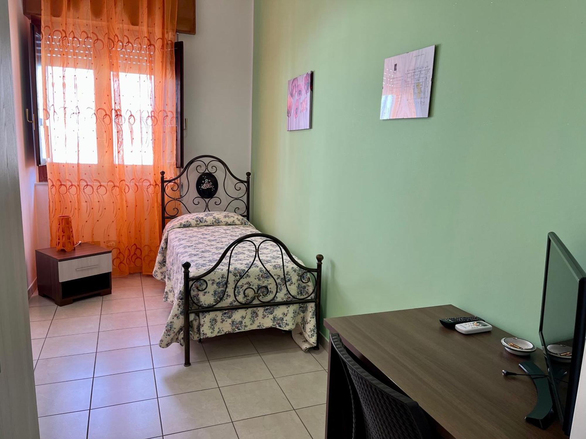 Costa Gaia Casa de hóspedes