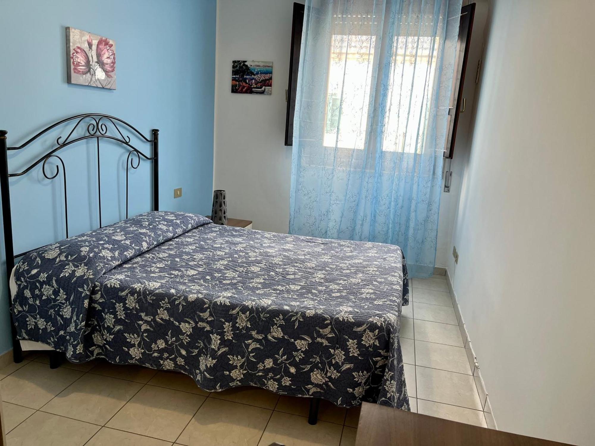 Casa de hóspedes Costa Gaia