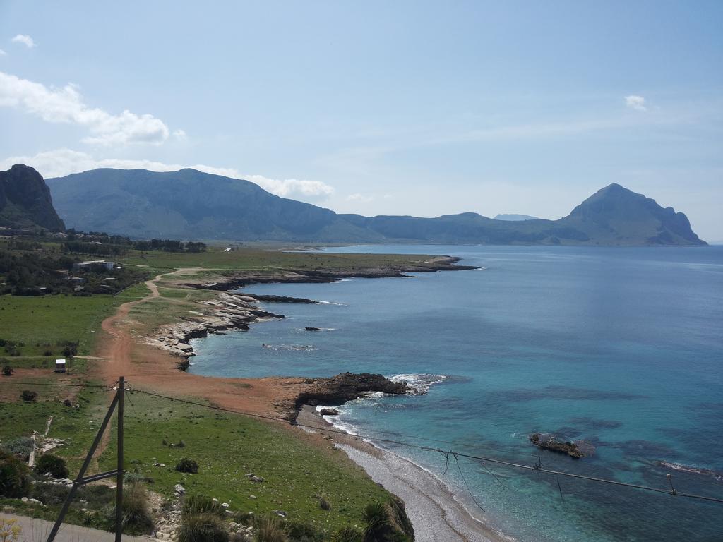 Casa de hóspedes Costa Gaia